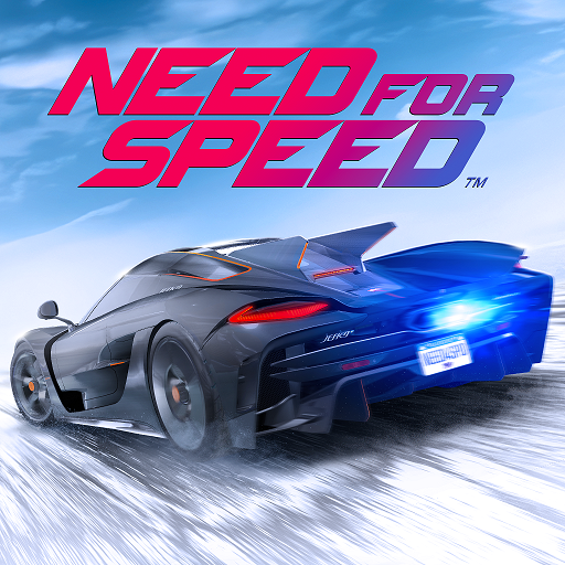Need for Speed™ No Limits Logo